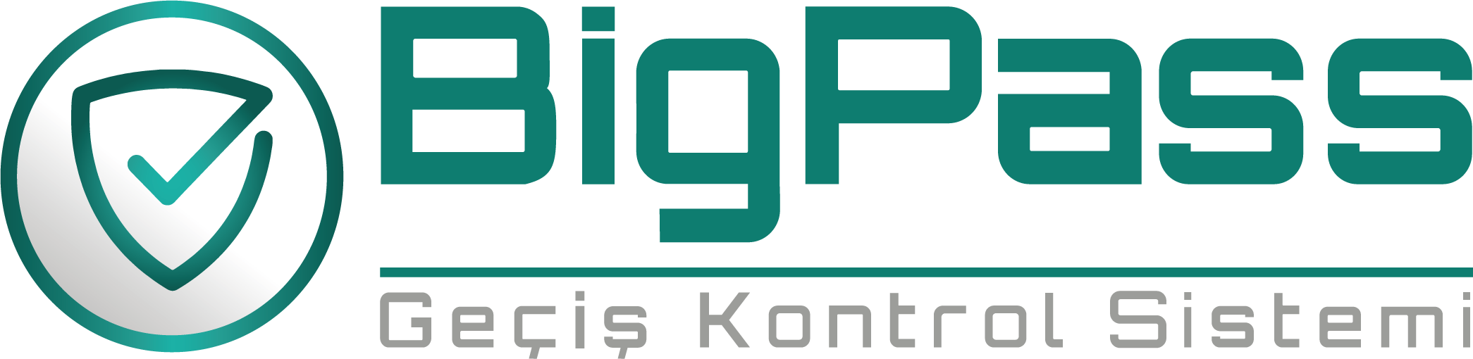 BigPass Logo